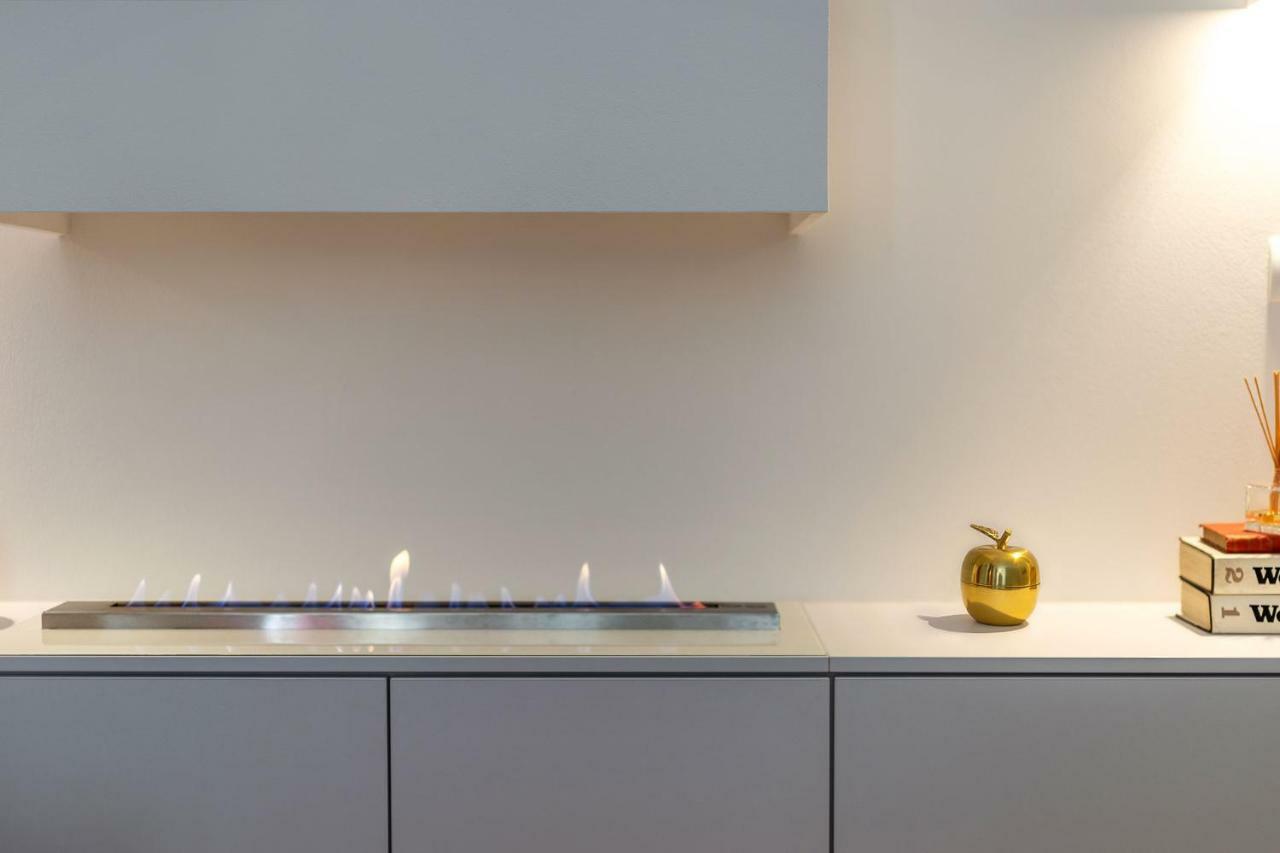 Erkel Boutique Apartment-Chic Flat By Market Hall 布达佩斯 外观 照片